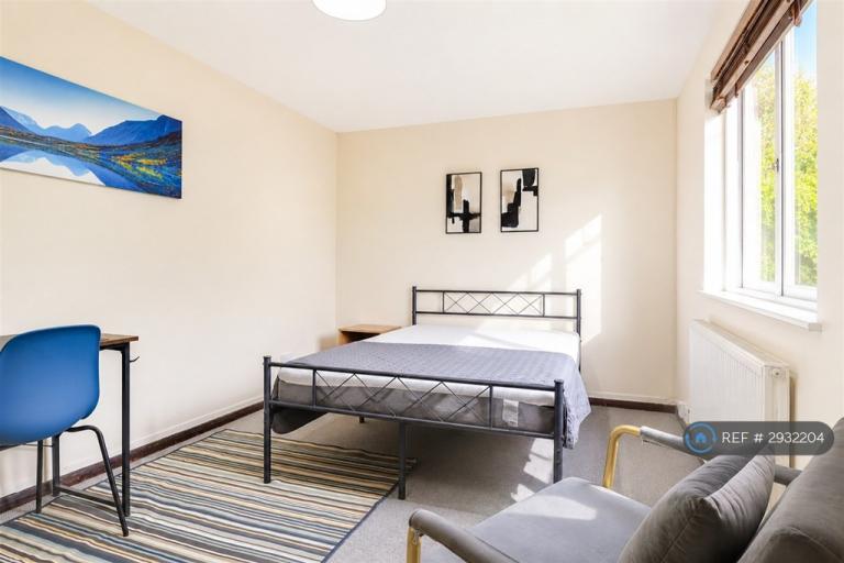 1 bedroom in Newmarket Road, Cambridge, CB5 (#2932204)