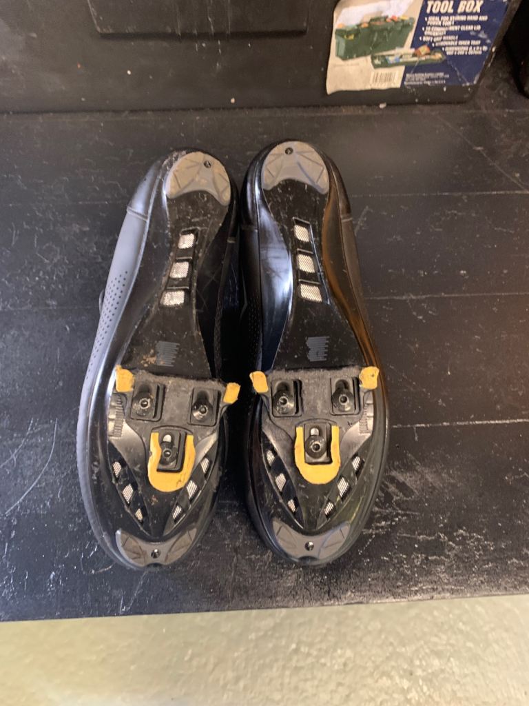 Boardman Bike Shoes