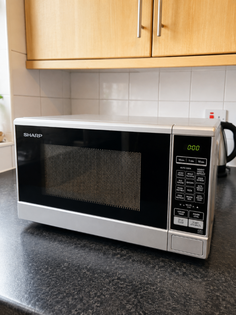Sharp Microwave 800W