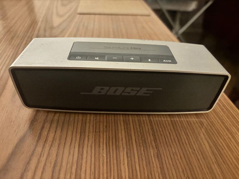 Bose SoundLink Mini Speaker