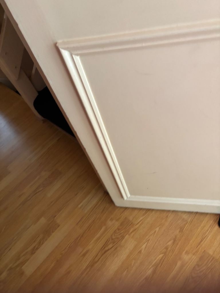 Room for rent in the family house 