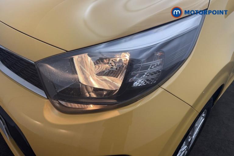 2023 Kia Picanto 1.0 2 5dr [4 seats] HATCHBACK PETROL Manual