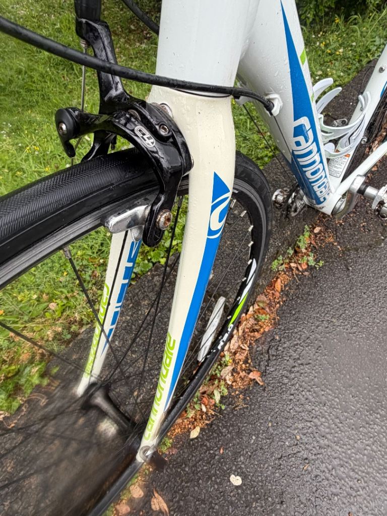 Cannondale road racing bike @@REDUCED PRICE@@