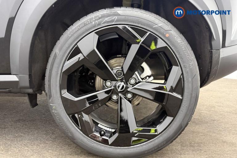 2025 Nissan Juke 1.0 DiG-T Tekna 5dr DCT SUV Petrol Automatic