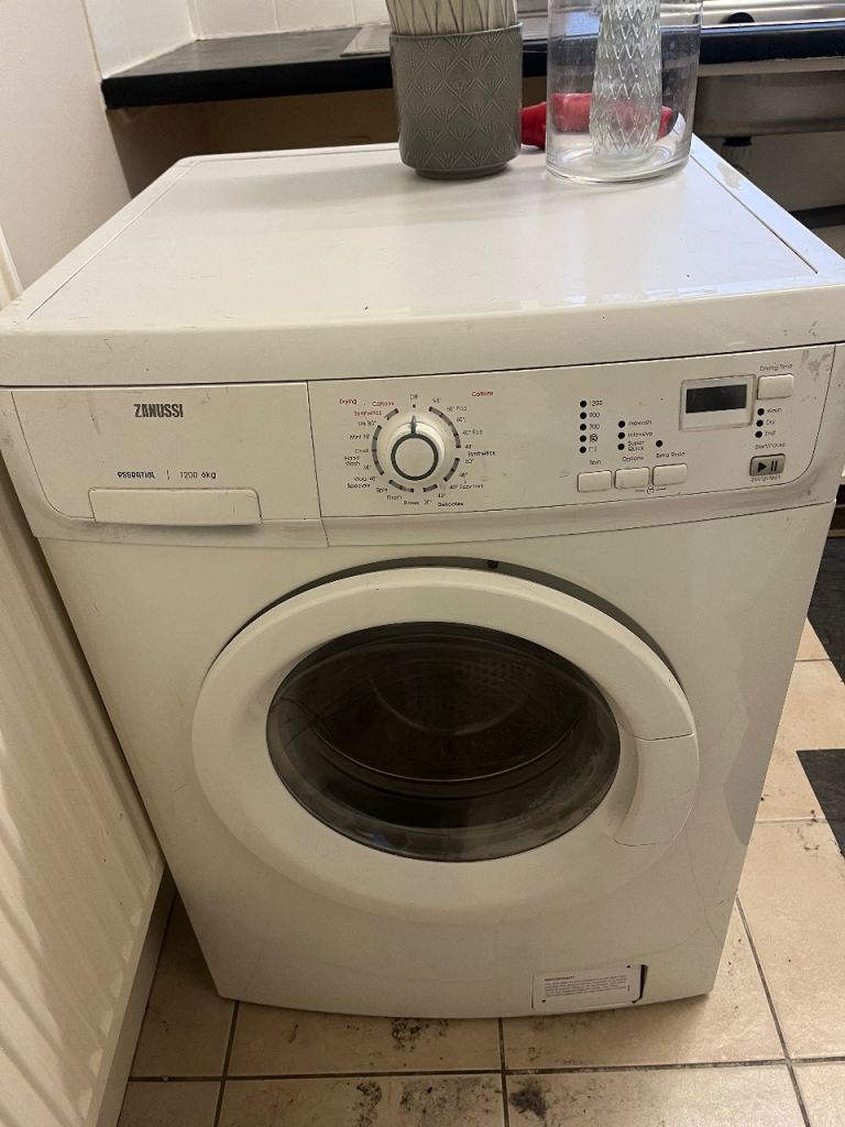 Washing machine for sale