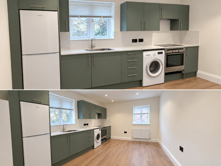 Double bedroom in a shared property in Willesden NW2