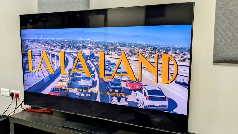 image for Hisense 55" Smart 4K Ultra HD TV 