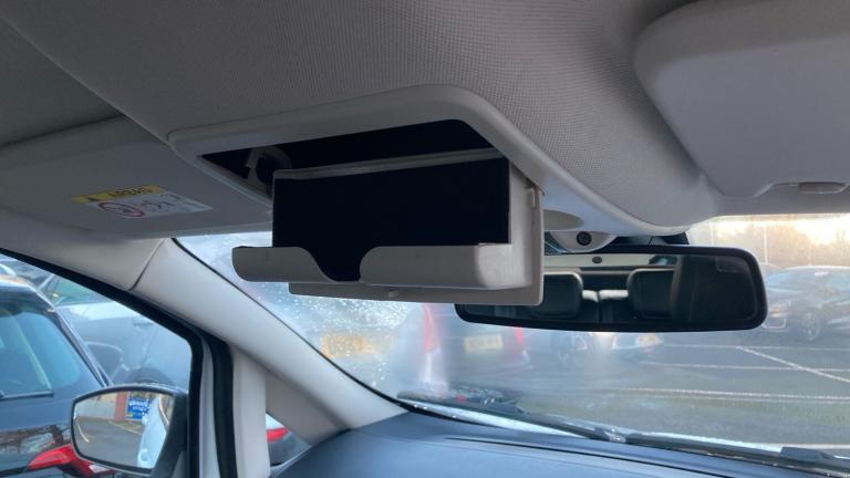 2018 Ford Ecosport 1.0 EcoBoost 125 ST-Line 5dr Petrol Hatchback Hatchback Petrol Manual