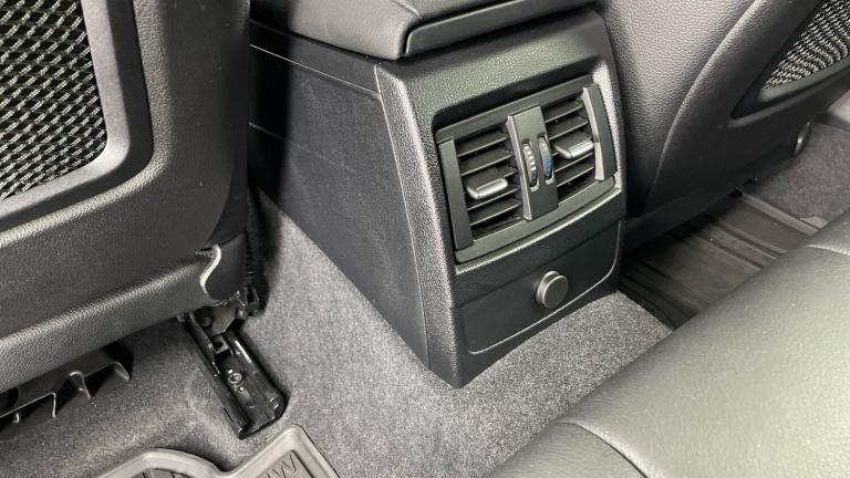 2018 BMW 1 Series 120d M Sport Shadow Edition 5dr Diesel Hatchback Hatchback Diesel Manual