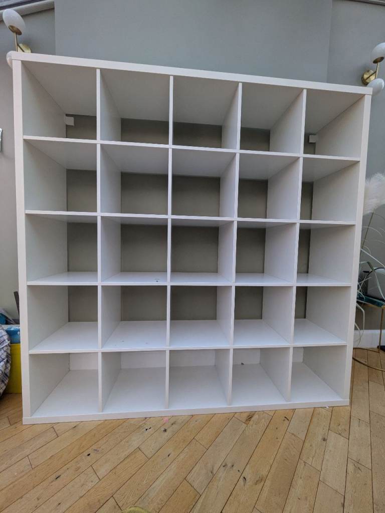 IKEA kallax unit - large 