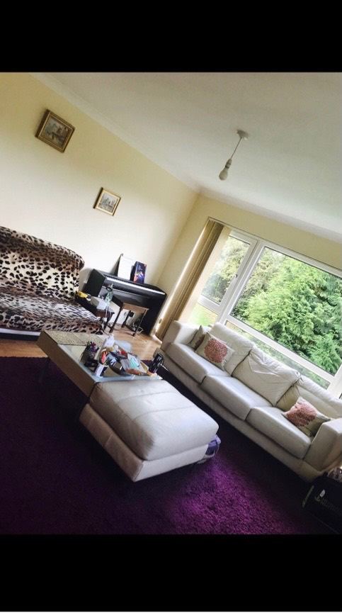 Large single room in a 2bed flat Wembley Central 