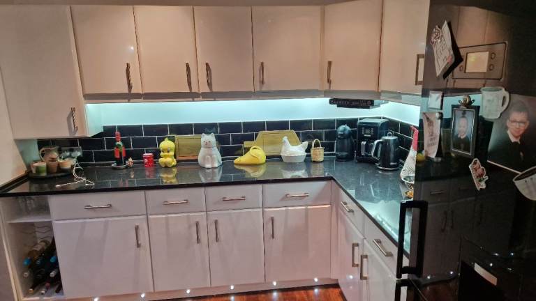 Kitchen Cabinet Doors and Drawer Fronts