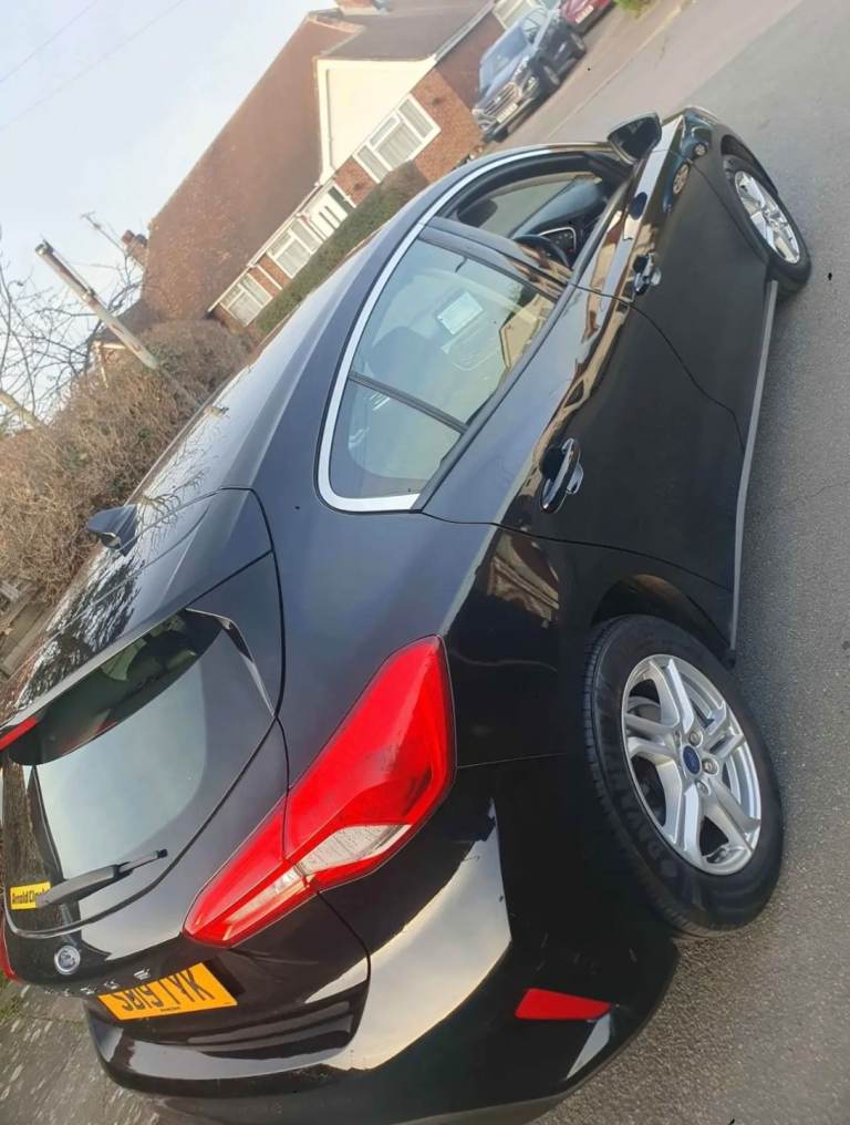 Ford, FOCUS, Hatchback, 2019, Manual, 999 (cc), 5 doors