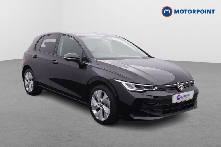 2025 Volkswagen Golf 1.5 TSI 204 Match eHybrid 5dr DSG Hatchback Hybrid Automatic