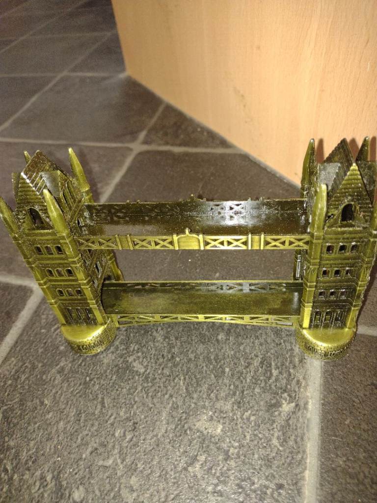 Tower bridge 