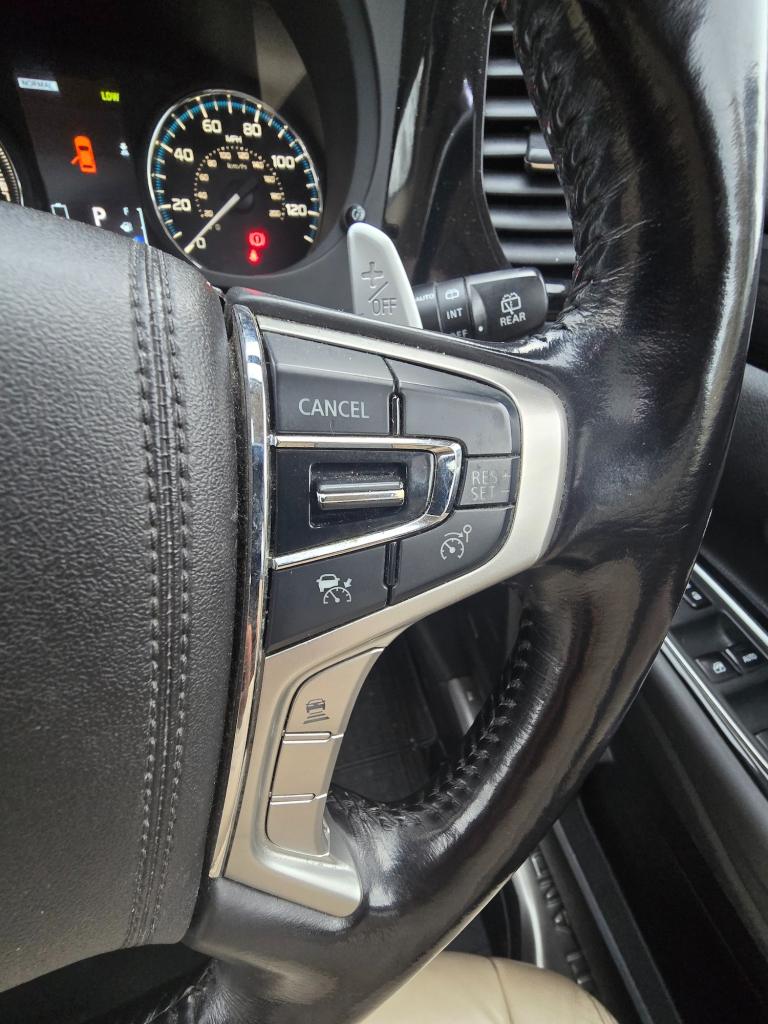 2018 Mitsubishi Outlander 2.0 PLUG-IN HYBRID 1YEAR MOT HPI CLEAR NEWLY SERVICED 3 MONTHS WARRANTY...