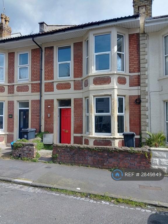 3 bedroom house in Paultow Road, Bristol, BS3 (3 bed) (#2849849)