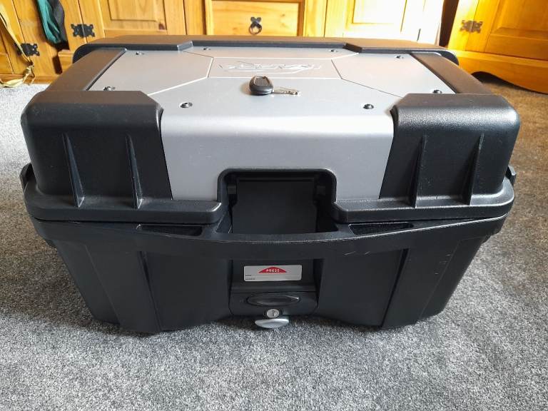 KAPPA GARDA KGR52 MONOKEY TOPCASE 52L.