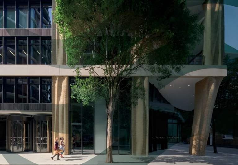 *London Bridge* Private Serviced Offices: Units from 2 to 408 desks for rent in SE1