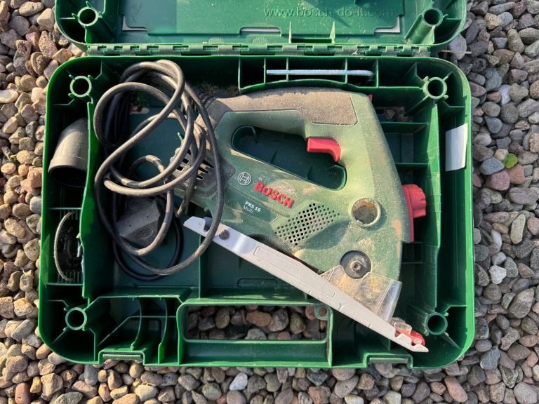 bosch pks 15 circular saw 