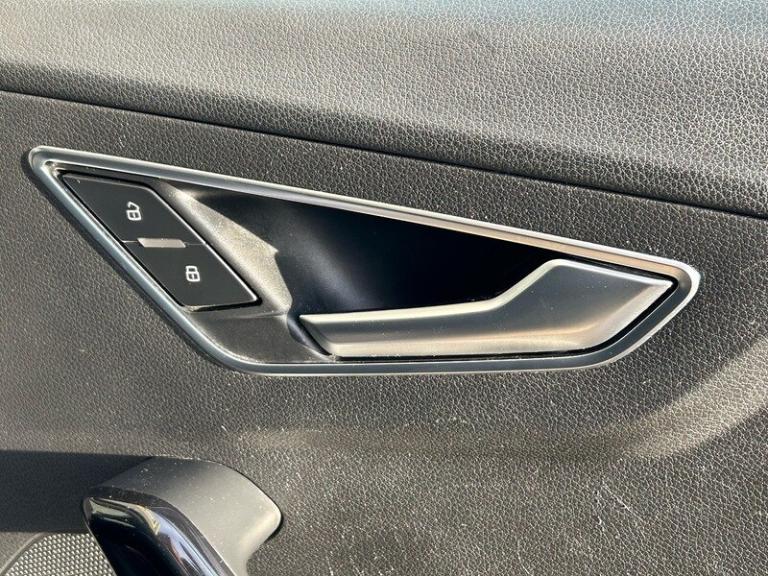 2020 Audi Q2 1.6 TDI 30 Black Edition SUV 5dr Diesel S Tronic Euro 6 (s/s) (116 ps) SUV Diesel Au...