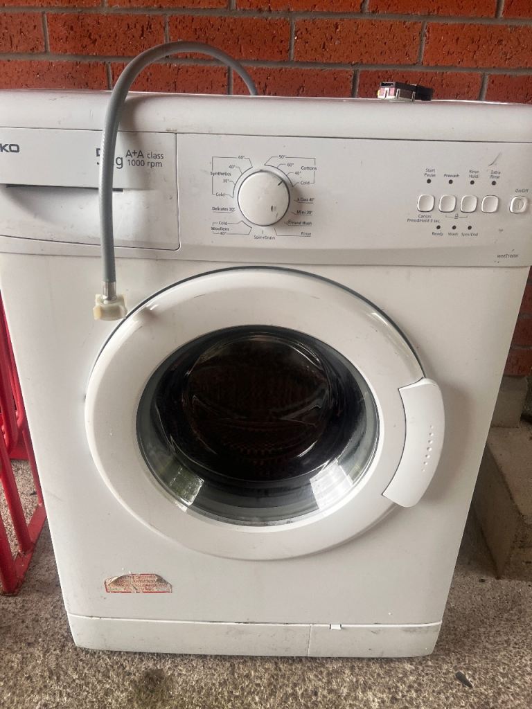 BEKO 5kg WASHING MACHINE £150 DERRY CITY