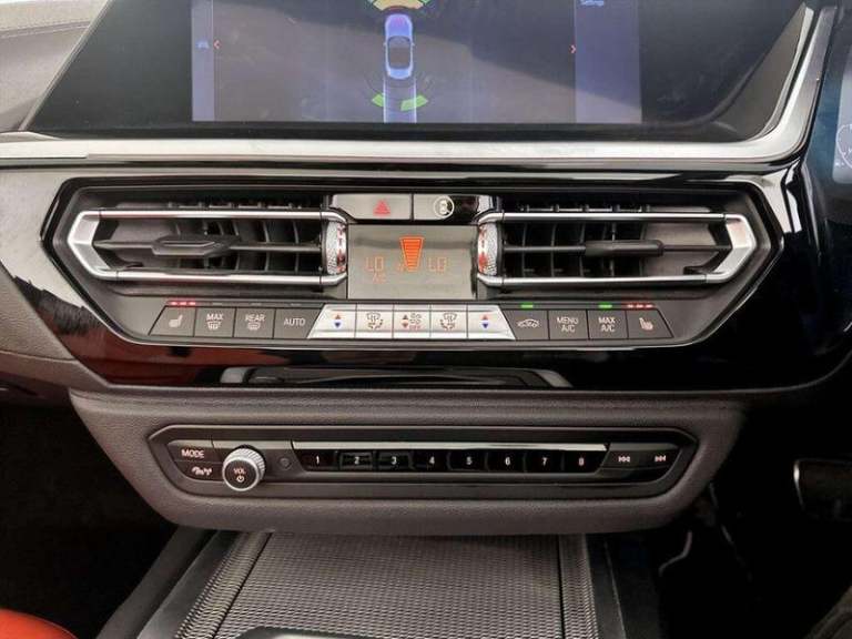 2019 BMW Z4 2.0 30i M Sport Auto sDrive Euro 6 (s/s) 2dr Automatic Convertible Petrol Automatic