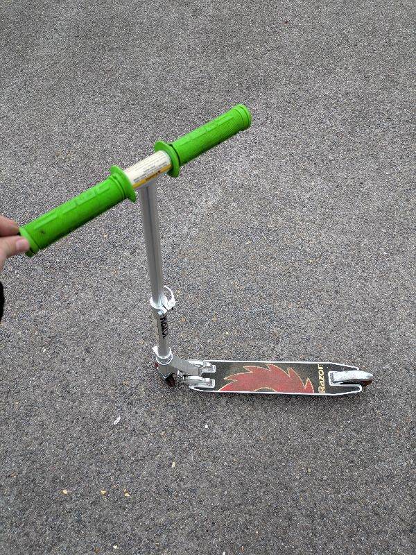 Razor Scooter