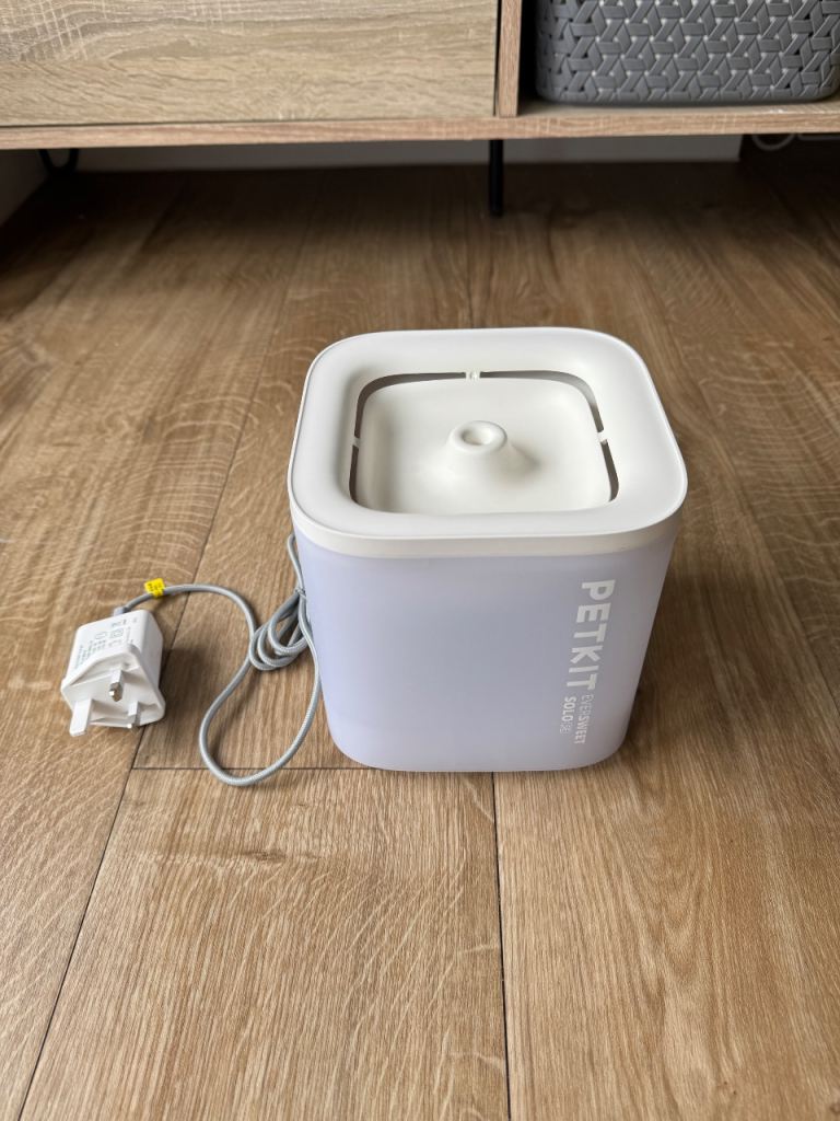 PETKIT Solo SE Cat Water Fountain