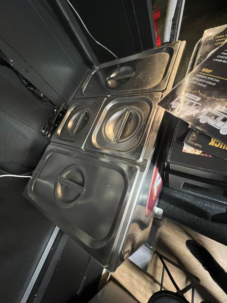 image for Food trailer 