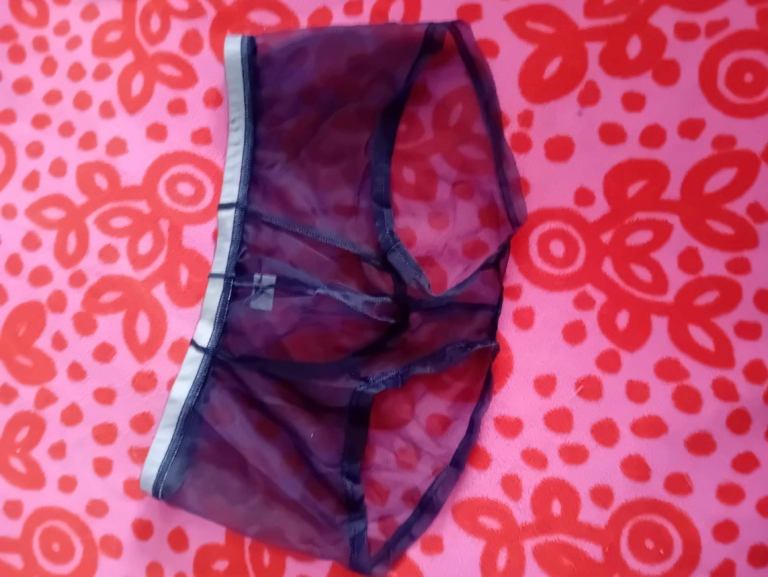 Men’s underwear 