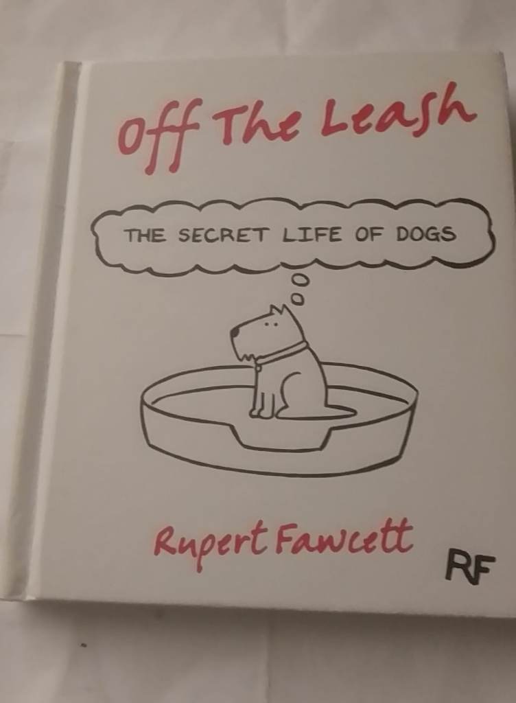 Off the Leash: The Secret Life of Dogs 
