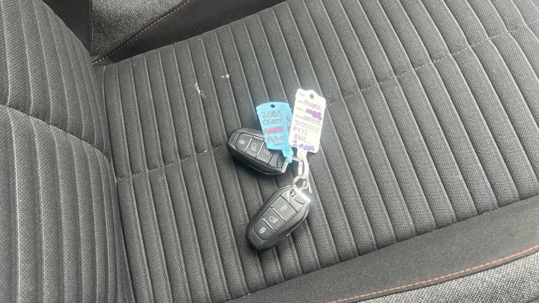 2022 Peugeot 2008 1.2 PureTech Active Premium+ 5dr Petrol Estate Estate Petrol Manual