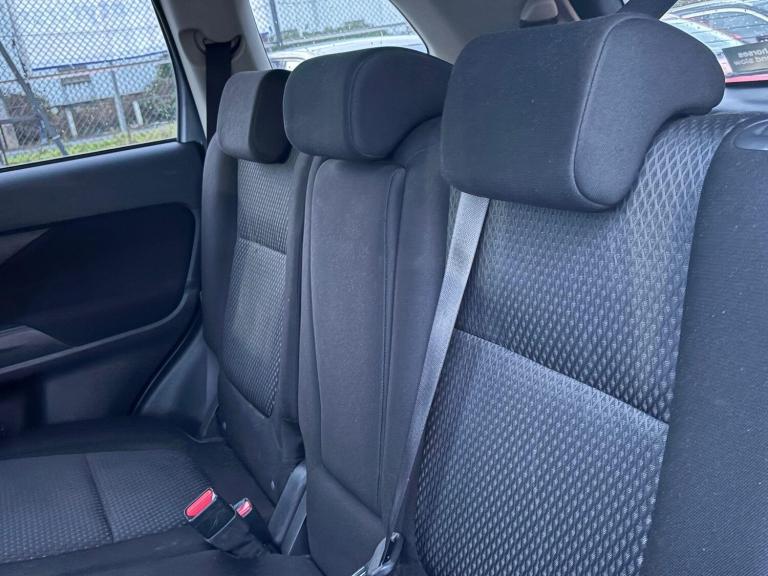 2016 Mitsubishi Outlander 2.2 DI-D GX3 5dr Auto ESTATE DIESEL Automatic