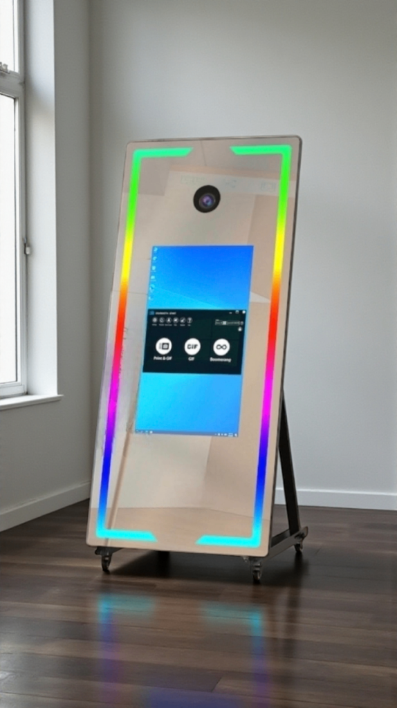 For sale Large Selfie Mirror For events 