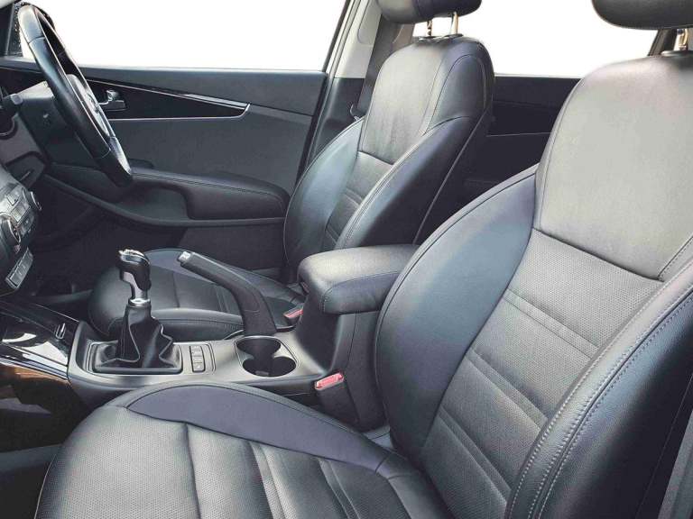 2015 Kia Sorento 2.2 CRDi KX-3 5dr ESTATE DIESEL Manual