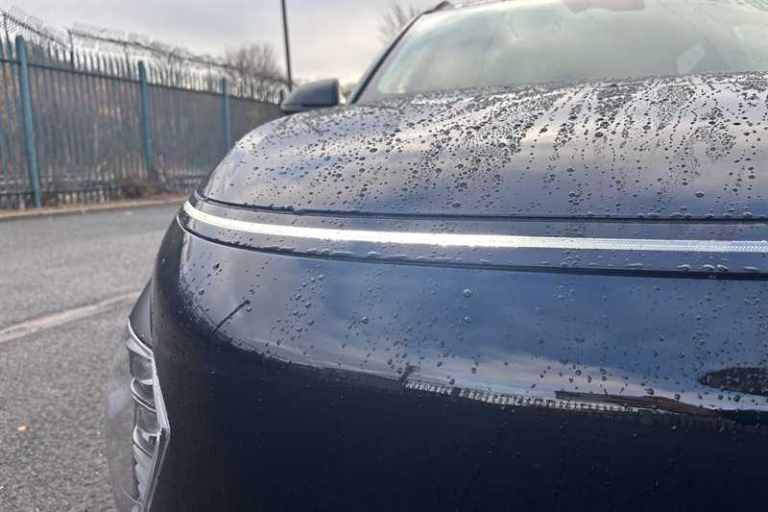 2024 Hyundai KONA 1.6 h-GDi Ultimate SUV 5dr Petrol Hybrid DCT Euro 6 (s/s) (129 ps) SUV Hybrid A...