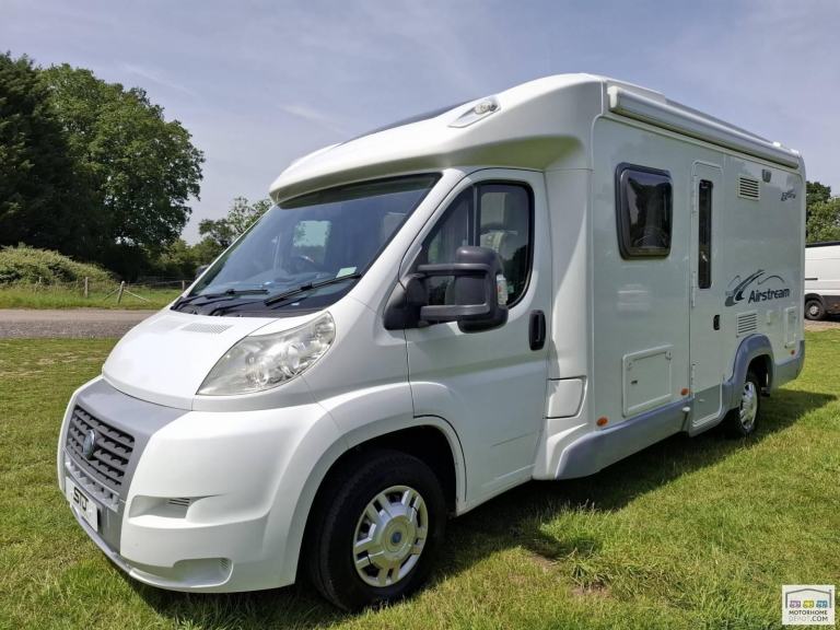 Ace Airstream 630 EW
