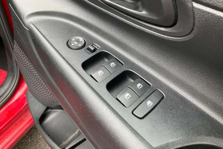 2022 Hyundai i20 1.0T GDi 48V MHD SE Connect 5dr**REAR CAMERA - APPLE CARPLAY - LANE ASSIST  Hatc...