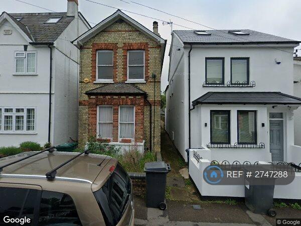 2 bedroom house in Sebright Road, Barnet, EN5 (2 bed) (#2747288)