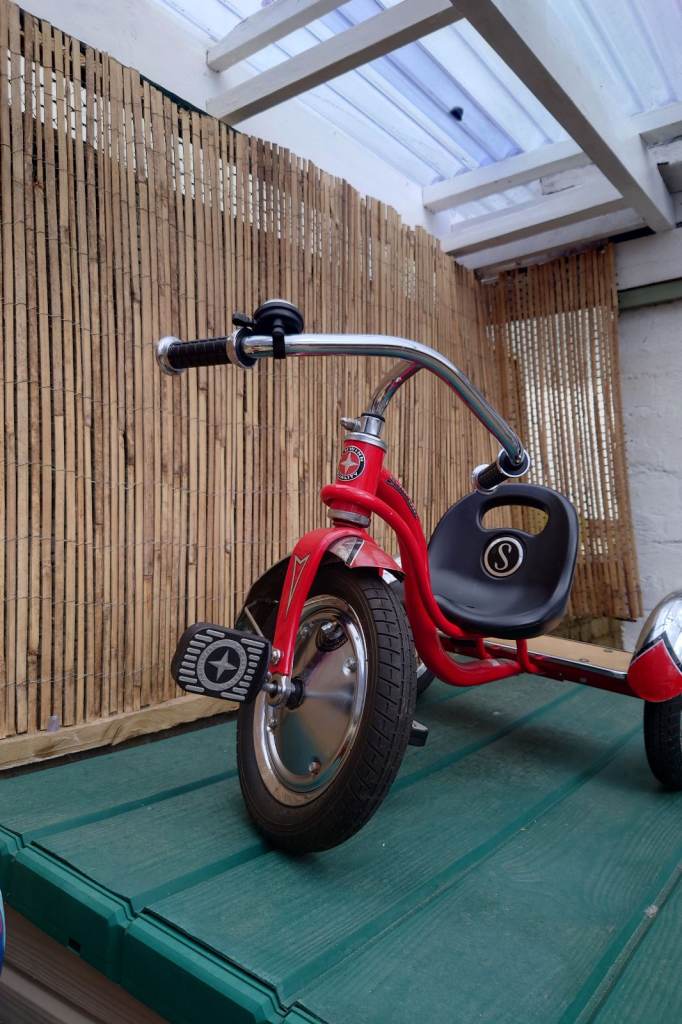 Schwinn vintage tricycle