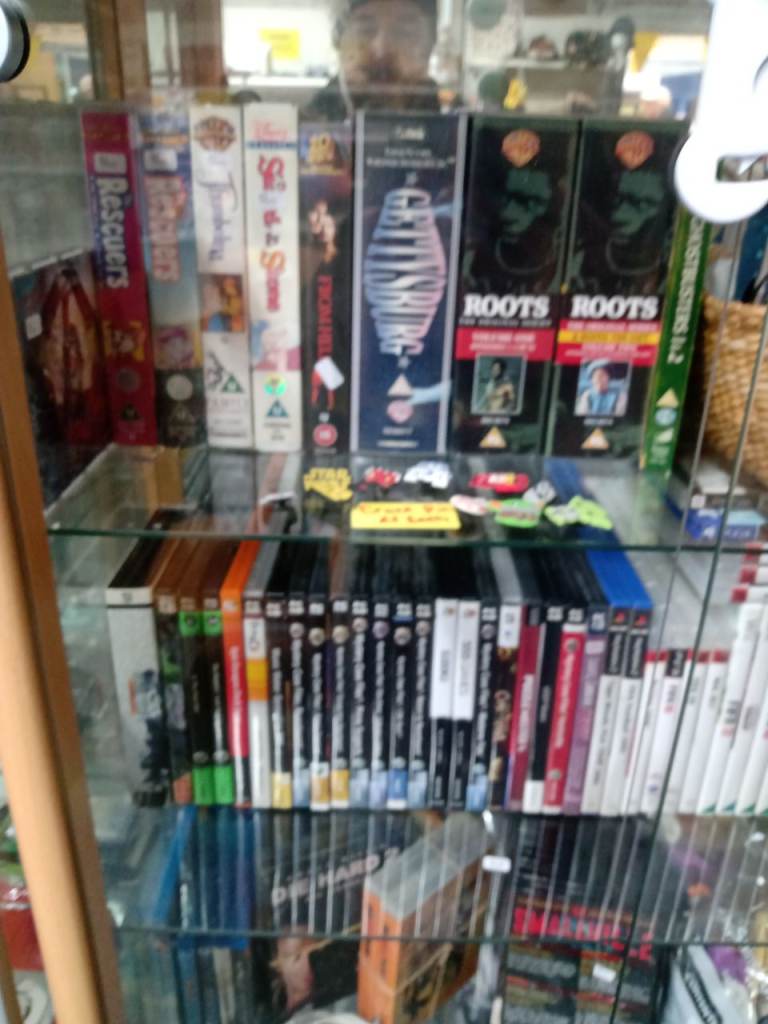 Looking for a PlayStation 4