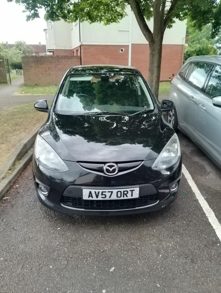 Mazda, 2, Hatchback, 2007, Manual, 1498 (cc), 5 doors
