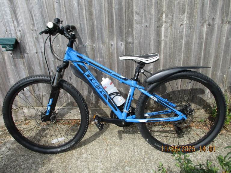 Ladies Bicycle