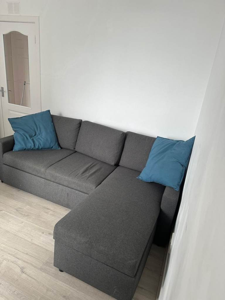 Cosy 2 bedrooms flat in Torry