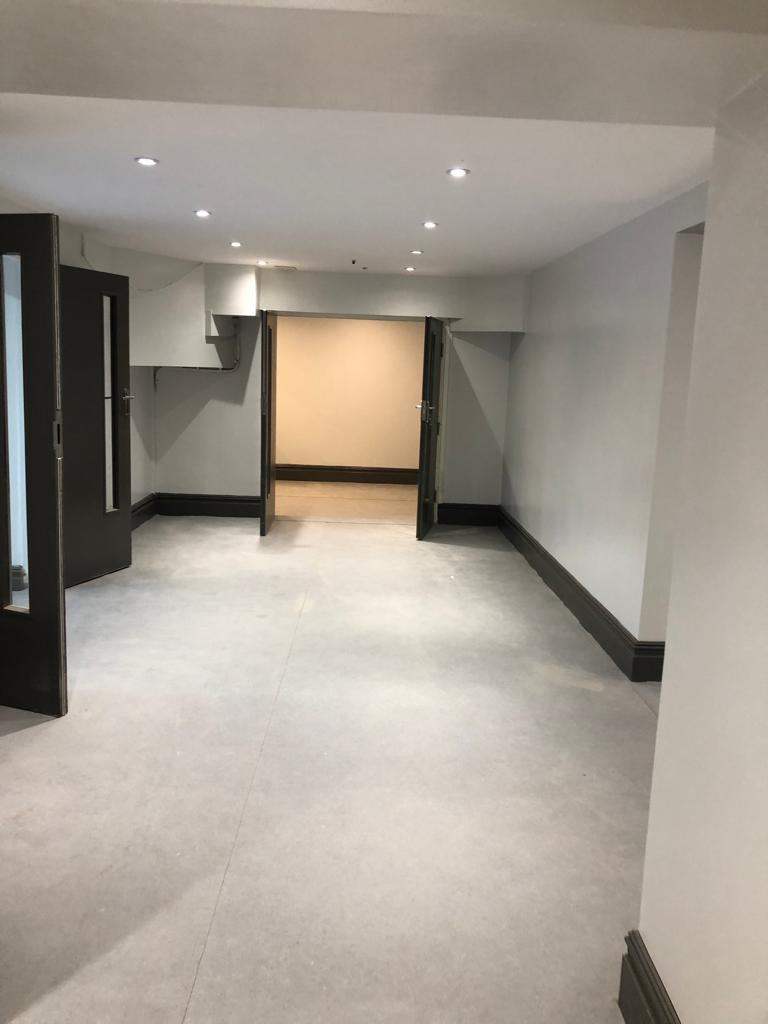 D1/D2, F1/F2 Building for EVENTS/CHURCH/WEDDING/FUNERAL RECEPTION/TRAINING in ERITH DA8.