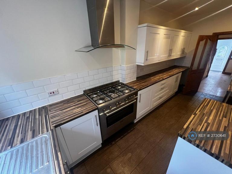 3 bedroom house in Brookvale Road, Witton, Birmingham, B6 (3 bed) (#2730641)