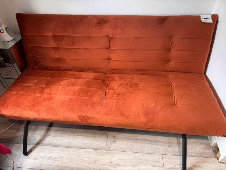 Sofa bed 