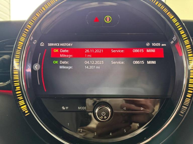 2021 MINI Electric Hatch Cooper SE 32.6kWh Level 2 Auto 3dr Hatchback ELECTRIC Automatic