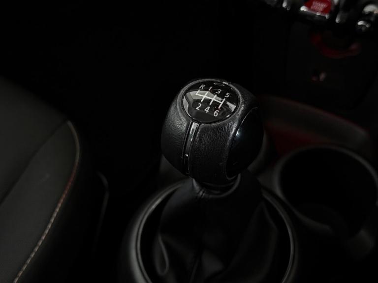 2021 MINI Hatch 1.5 Cooper Classic Euro 6 (s/s) 3dr HATCHBACK Petrol Manual